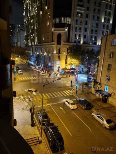 4-комн. новостройка - м. Низами - 190 м² (15)
