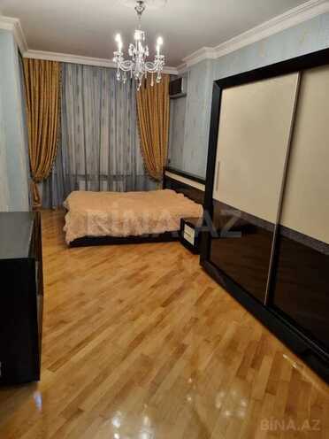 4-комн. новостройка - м. Низами - 190 м² (7)