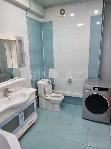4-комн. новостройка - м. Низами - 190 м² (14)