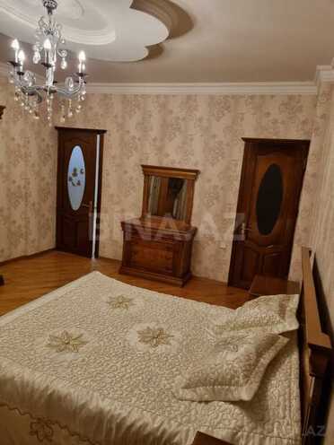 4-комн. новостройка - м. Низами - 190 м² (9)
