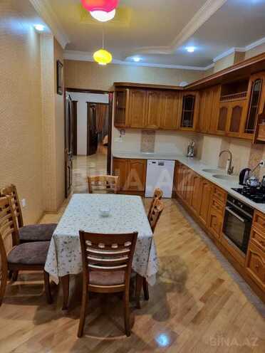 4-комн. новостройка - м. Низами - 190 м² (4)