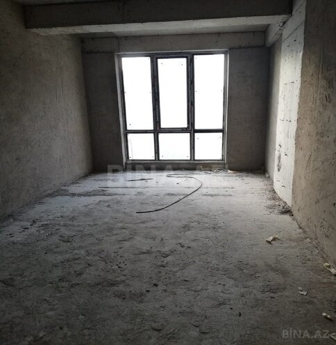 Продаётся 3-комн. новостройка 162 м², м. Элмляр Академиясы, photo 6 from 12