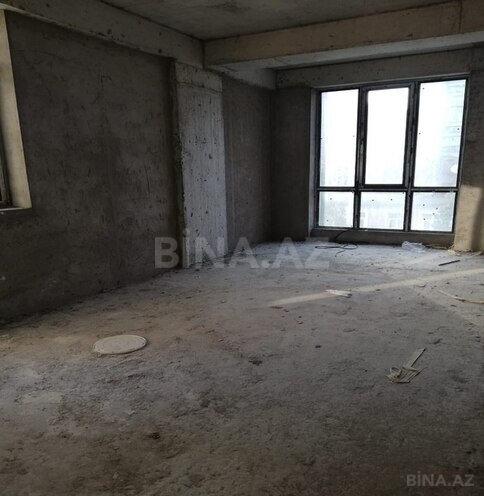 Продаётся 3-комн. новостройка 162 м², м. Элмляр Академиясы, photo 9 from 12