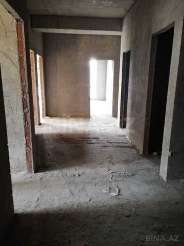Продаётся 3-комн. новостройка 162 м², м. Элмляр Академиясы, photo 7 from 12