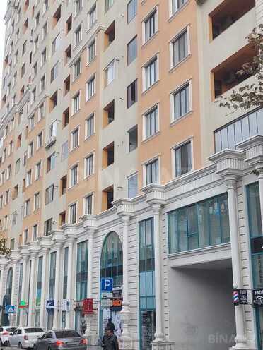 Продаётся 3-комн. новостройка 162 м², м. Элмляр Академиясы, photo 3 from 12