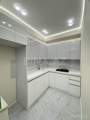 2-комн. новостройка - м. 20 января - 50 м² (6)