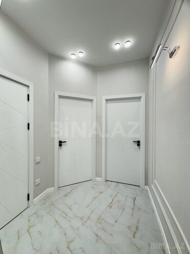 2-комн. новостройка - м. 20 января - 50 м² (12)