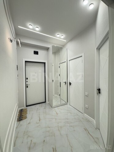 2-комн. новостройка - м. 20 января - 50 м² (13)