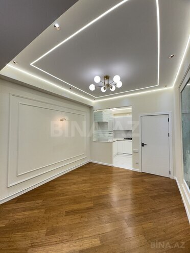 2-комн. новостройка - м. 20 января - 50 м² (5)