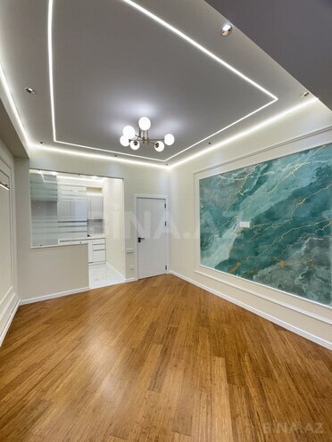 2-комн. новостройка - м. 20 января - 50 м² (4)