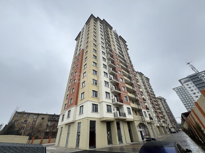 2-комн. новостройка - м. 20 января - 50 м² (1)