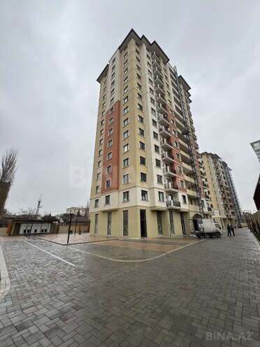 2-комн. новостройка - м. 20 января - 50 м² (18)