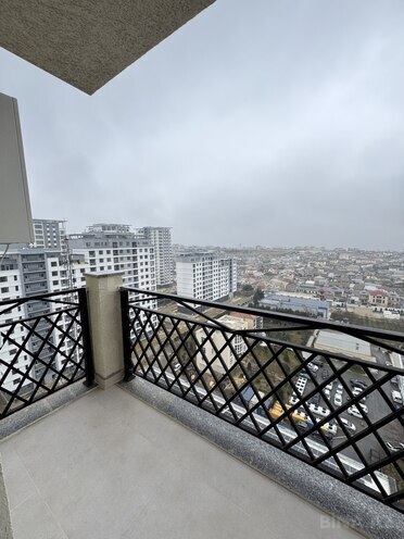 2-комн. новостройка - м. 20 января - 50 м² (14)