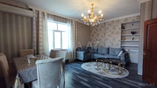 Продаётся 2-комн. новостройка 58 м², пос. Ени Ясамал, photo 15 from 16