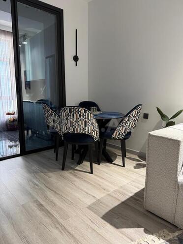 2 otaqlı yeni tikili - Gənclik m. - 68 m² (3)