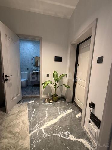 2 otaqlı yeni tikili - Gənclik m. - 68 m² (9)