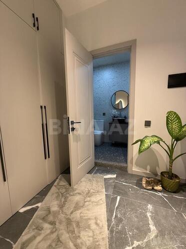 2 otaqlı yeni tikili - Gənclik m. - 68 m² (8)