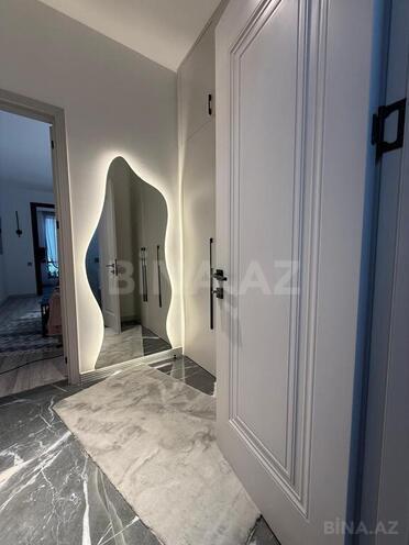 2 otaqlı yeni tikili - Gənclik m. - 68 m² (7)