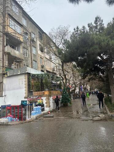 Продаётся 2-комн. вторичка 55 м², м. Мемар Аджеми, photo 20 from 21