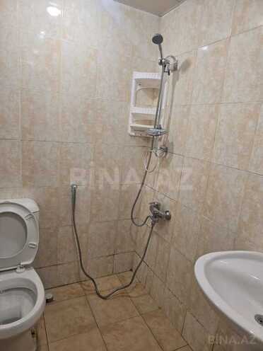 2 otaqlı həyət evi/bağ evi - İnşaatçılar m. - 70 m² (9)