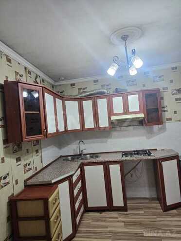 2 otaqlı həyət evi/bağ evi - İnşaatçılar m. - 70 m² (5)