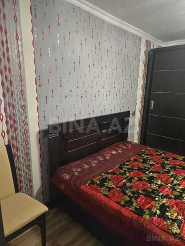 2 otaqlı həyət evi/bağ evi - İnşaatçılar m. - 70 m² (2)