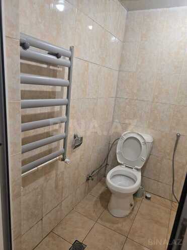 2 otaqlı həyət evi/bağ evi - İnşaatçılar m. - 70 m² (10)