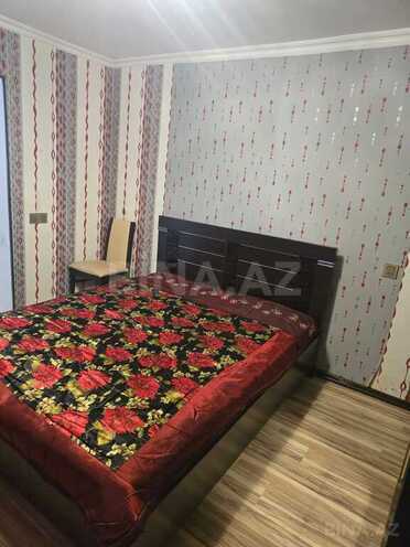 2 otaqlı həyət evi/bağ evi - İnşaatçılar m. - 70 m² (1)