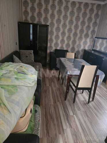 2 otaqlı həyət evi/bağ evi - İnşaatçılar m. - 70 m² (6)