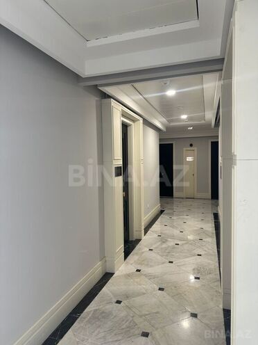 Satılır 4 otaqlı yeni tikili 145 m², Ağ şəhər q., photo 9 from 14