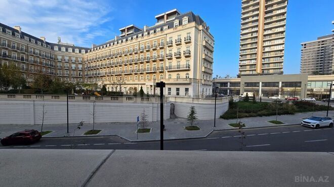 Satılır 4 otaqlı yeni tikili 145 m², Ağ şəhər q., photo 6 from 14