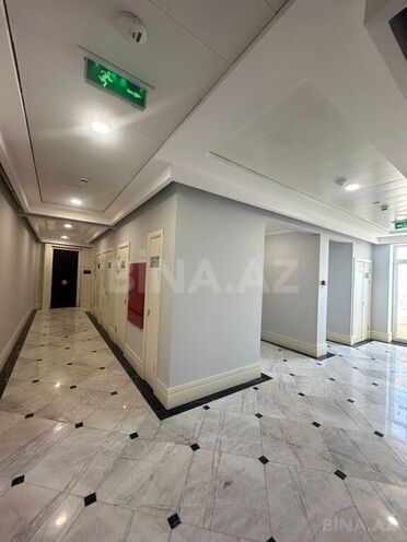 Satılır 4 otaqlı yeni tikili 145 m², Ağ şəhər q., photo 8 from 14