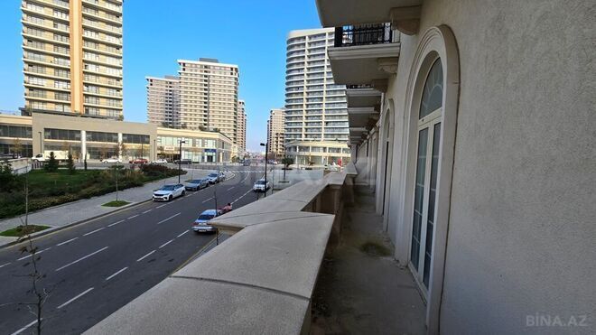 Satılır 4 otaqlı yeni tikili 145 m², Ağ şəhər q., photo 7 from 14