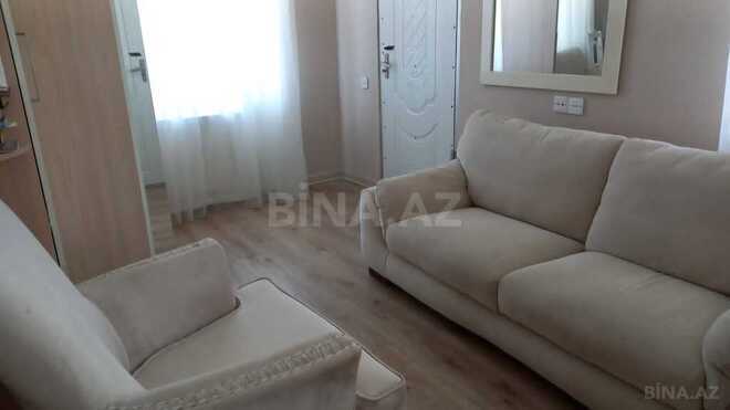 5 otaqlı həyət evi/bağ evi - Novxanı q. - 160 m² (4)