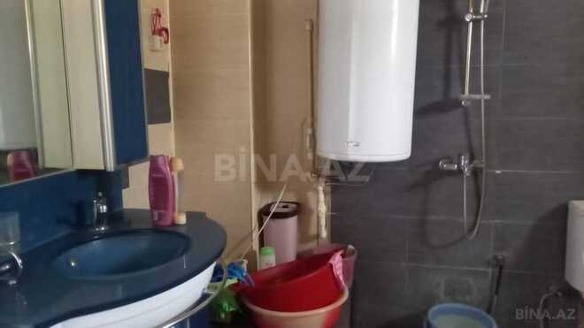 5 otaqlı həyət evi/bağ evi - Novxanı q. - 160 m² (17)