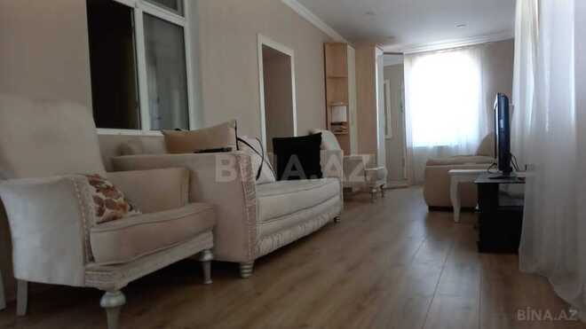 5 otaqlı həyət evi/bağ evi - Novxanı q. - 160 m² (10)