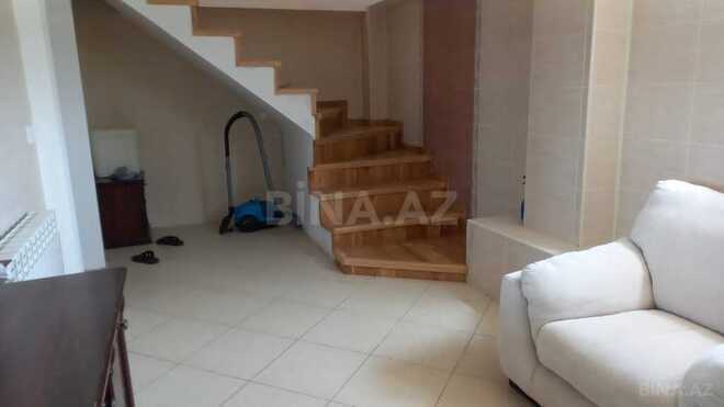 5 otaqlı həyət evi/bağ evi - Novxanı q. - 160 m² (9)