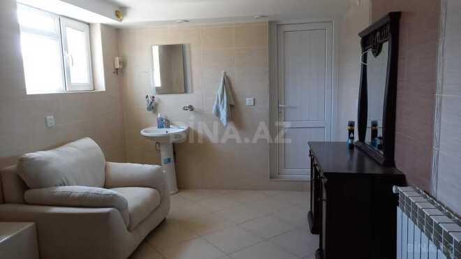 5 otaqlı həyət evi/bağ evi - Novxanı q. - 160 m² (13)