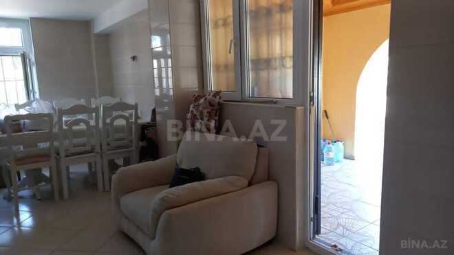 5 otaqlı həyət evi/bağ evi - Novxanı q. - 160 m² (6)