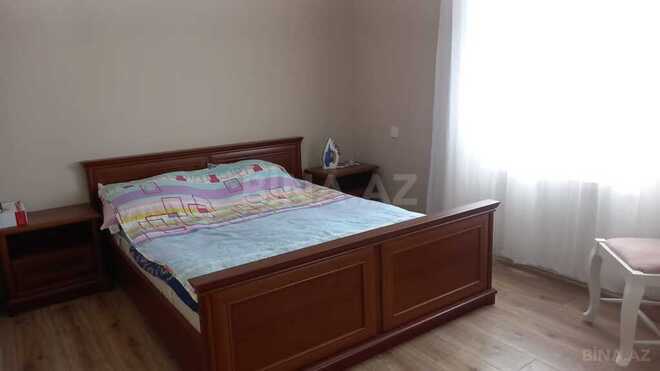 5 otaqlı həyət evi/bağ evi - Novxanı q. - 160 m² (16)