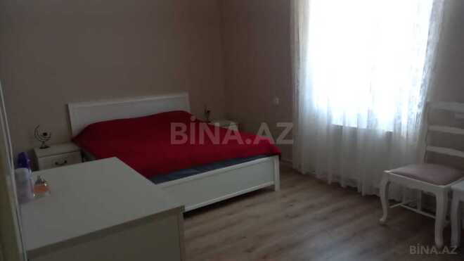 5 otaqlı həyət evi/bağ evi - Novxanı q. - 160 m² (28)