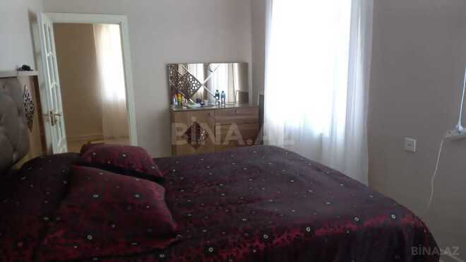 5 otaqlı həyət evi/bağ evi - Novxanı q. - 160 m² (11)