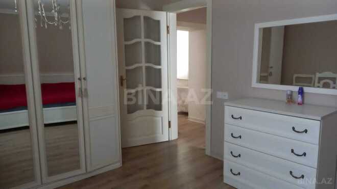 5 otaqlı həyət evi/bağ evi - Novxanı q. - 160 m² (18)