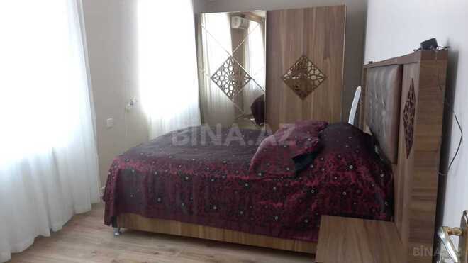 5 otaqlı həyət evi/bağ evi - Novxanı q. - 160 m² (12)