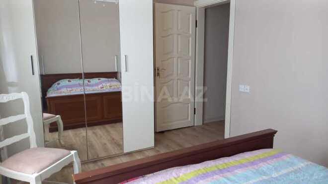 5 otaqlı həyət evi/bağ evi - Novxanı q. - 160 m² (14)