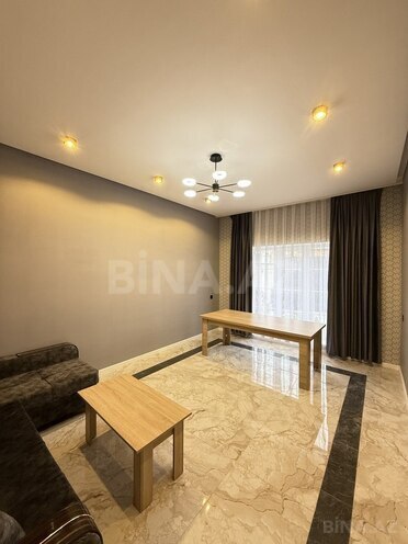 4 otaqlı həyət evi/bağ evi - Şüvəlan q. - 135 m² (11)