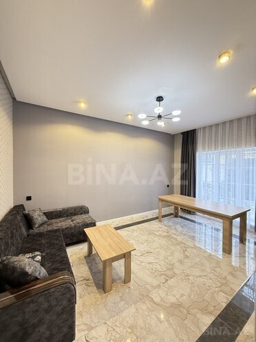 4 otaqlı həyət evi/bağ evi - Şüvəlan q. - 135 m² (10)