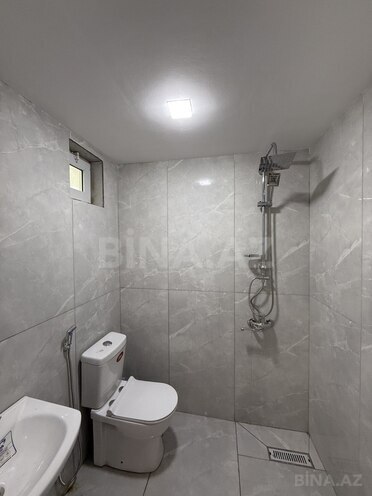 4 otaqlı həyət evi/bağ evi - Şüvəlan q. - 135 m² (21)