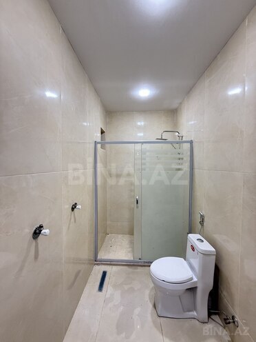 4 otaqlı həyət evi/bağ evi - Şüvəlan q. - 135 m² (18)