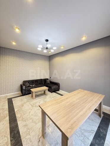 4 otaqlı həyət evi/bağ evi - Şüvəlan q. - 135 m² (12)